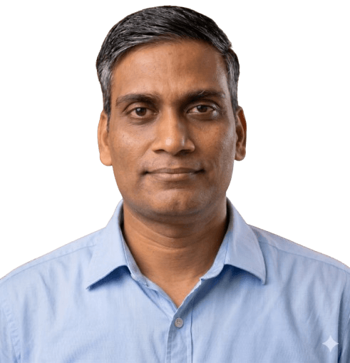 Sharad Singh, Founder