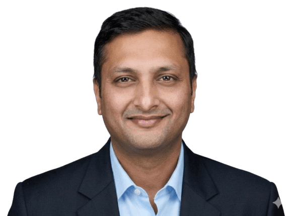 Vivek Singal, Founder